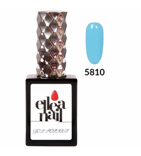 ELLEA NAİL SALON BOY 15 ML UV LED KALICI OJE 5810