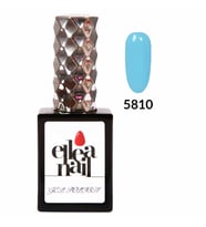 ELLEA NAİL SALON BOY 15 ML UV LED KALICI OJE 5810