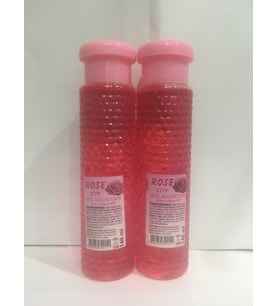Rose City Gül Kolonyası 60 Derece 140 ml 1 Alana 1 Bedava