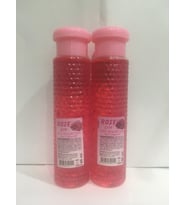 Rose City Gül Kolonyası 60 Derece 140 ml 1 Alana 1 Bedava