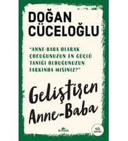 Anne - Baba: "Anne-baba olmak çocuklarımıza verebileceğimiz en büyük armağandır..."