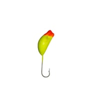 Fosforlu Zoka No:7 6.50cm 42gr Palamut Lüfer Zokası