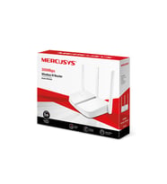 Tp-Link Mercusys MW305R 4 Port 300Mbps Kablosuz Wi-Fi N Router