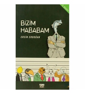 Bizim Hababam - Ersin Erdoğan