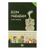 Bizim Hababam - Ersin Erdoğan