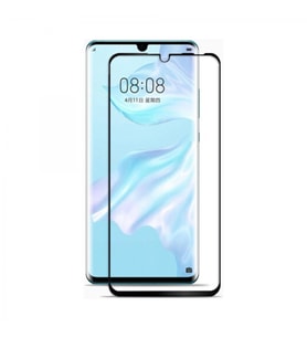 Nettech Huawei P30 Lite Uyumlu 5D Glas Full Cam Koruyucu VR-14875