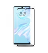 Nettech Huawei P30 Lite Uyumlu 5D Glas Full Cam Koruyucu VR-14875