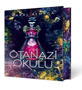 Öta Okulu 2 (Ciltli Özel Baskı)