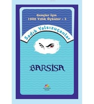 BARSİSA - SADIK YALSIZUÇANLAR - MEVSİMLER GENÇLİK (Karışık)