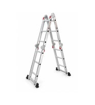 PROFT ÇOK AMAÇLI AKROBAT MERDİVEN 3700 MM 4x3