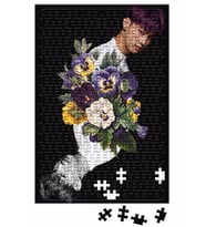 Jaebum Puzzle 240 Parça Yapboz
