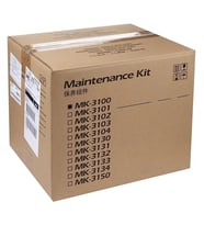 KYOCERA MK-3100 Bakım Kiti Maintenance Kit FS-M3040dn/M3540dn