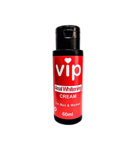 Süper VİP Whitening Krem 60 ml x 2 adet