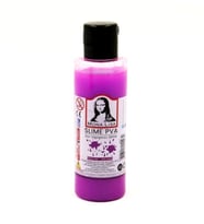 Südor Mona Lisa Slime Tutkalı 70 Ml Fosforlu Mor 3 adet