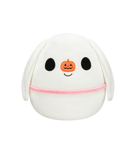 Squishmallows Night Before Christmas Serisi Zero Peluş Oyuncak 20 Cm