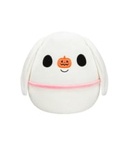 Squishmallows Night Before Christmas Serisi Zero Peluş Oyuncak 20 Cm