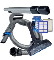 432200426571 Elektrikli Süpürge Hortumu Emici Yer Başlığı Borusu Filtresi