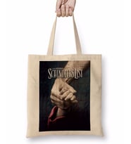 Schindler's List Bez Çanta Uzun Saplı