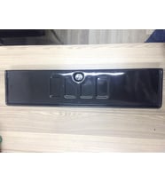Honda Civic 1992-1995 & 1996 - 2001 Plakalık (Plastik)