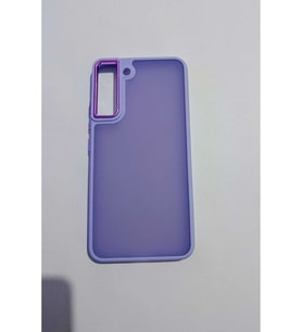 Samsung S 22 Plus Telefon Kılıf Modeli