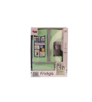 LD-887A SESLİ AKSESUARLI BUZDOLABI NESSİWORLD