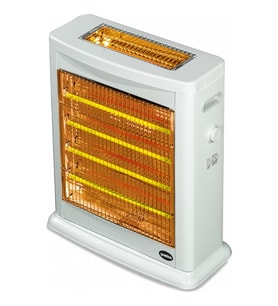 Şamdan 3008 Üstten Isıtmalı 2750 W Quartz Isıtıcı