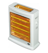Şamdan 3008 Üstten Isıtmalı 2750 W Quartz Isıtıcı