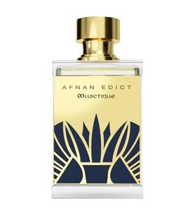 Afnan Edict Musctique Extrait de Parfum 80 ml Unisex Parfüm