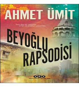 Beyoğlu Rapsodisi
