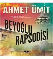 Beyoğlu Rapsodisi