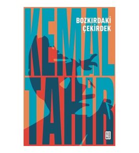Bozkırdaki Çekirdek