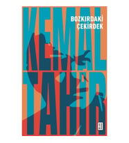 Bozkırdaki Çekirdek