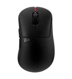Pulsar ZywOo The Chosen 8K Hz XS-1 Sensör Siyah Kablosuz Size 1 Mini Gaming Mouse (PZWX11)