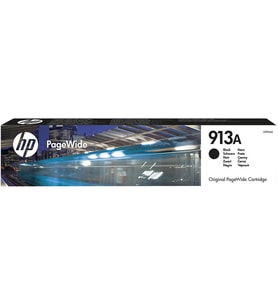 Hp 913A L0R95Ae Siyah Kartuş