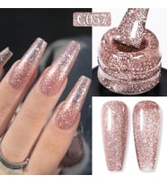 Born Pretty 15 ml kalıcı oje C057 (58740)