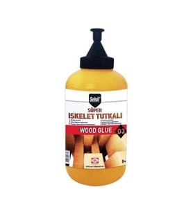 Mey İthalat® Selsil Süper İskelet Tutkalı 500 Gr