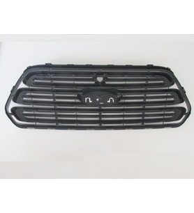 Ford Transit V363 14/19 Ön Panjur Gri· (Pleksan)