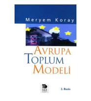 Avrupa Toplum Modeli