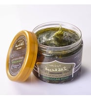 Hakiki Fas Sabunu %100 Doğal / Zeytinyağı , Bal Ve Argan Yağı Özlü