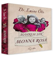 Mahrem Şiir -Monna Rosa