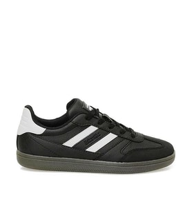 Kinetix RUDOW F 5PR Erkek Çocuk Sneaker SİYAH