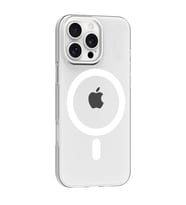 Joko 16 Pro Max Pc Blank Magsafe Kapak - Şeffaf