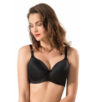 Mulvxbrf Brf02 Soft Özel Form B-Kap Sütyen Kadın 9100 (Mulvix)