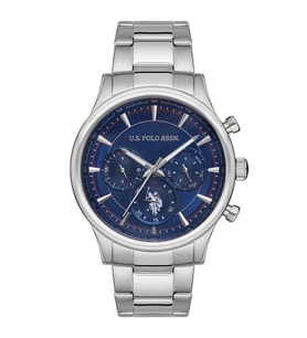 U.S. Polo Assn. USPA1010-03 Erkek Kol Saati