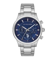 U.S. Polo Assn. USPA1010-03 Erkek Kol Saati