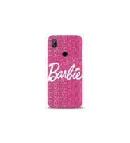 Vestel Venus E5 Barbie Desenli Telefon Kılıfı