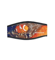 BESTDIVERS Maske Arkalığı ANEMONE Neopren, Velkrolu