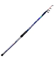 Bauer Ares 390cm 100-250gr Surf Olta Kamışı (Karışık)