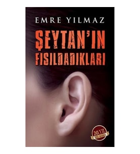Şeytanın Fısıldadıkları