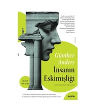 İnsanın  Eskimişliği (2 Cilt Bir Arada)